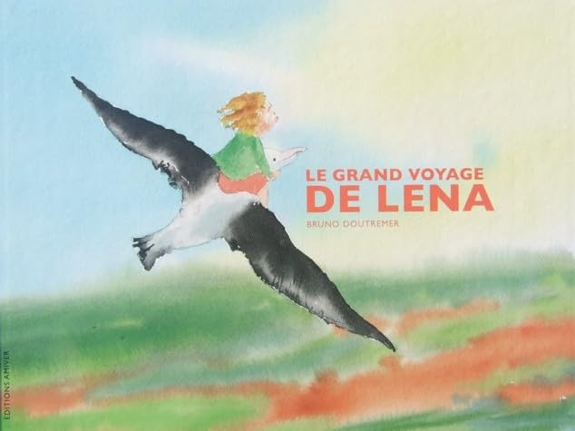 Le grand voyage de Léna