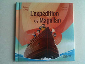 L'Expédition de Magellan