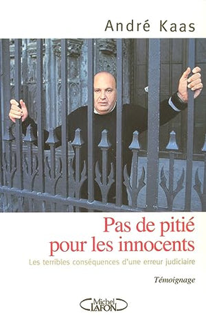 Pas de pitié pour les innocents