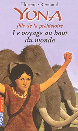 Voyage au bout du monde