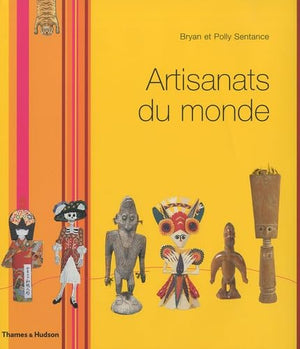 Artisanats du monde