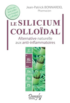 Le silicium colloïdal