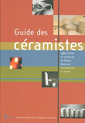 Guide des céramistes