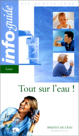 Tout sur l'eau