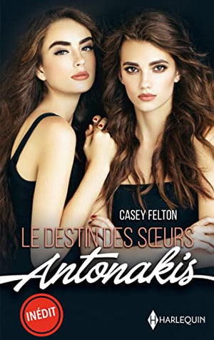 Le destin des soeurs Antonakis