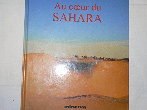 Au coeur du Sahara