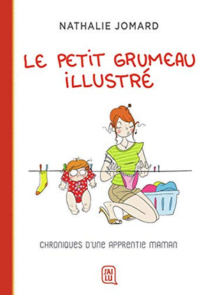 Le petit grumeau illustré