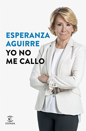 Yo no me callo (SIN COLECCION)