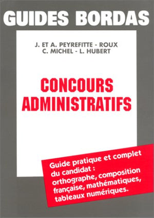 Concours d'entrée en institut d'études politiques