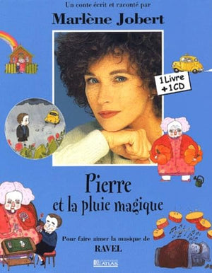 Pierre et la pluie magique