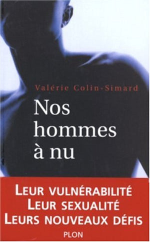 Nos hommes à nu