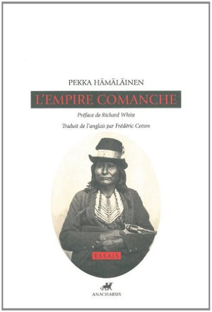 L'empire comanche