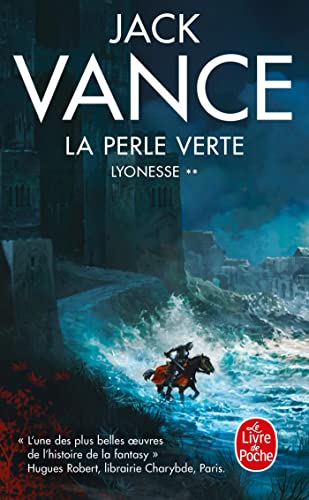 La perle verte