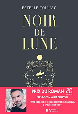 Noir de lune