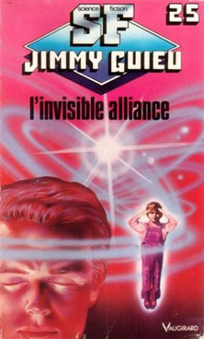 L'invisible alliance