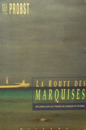 Route des Marquises