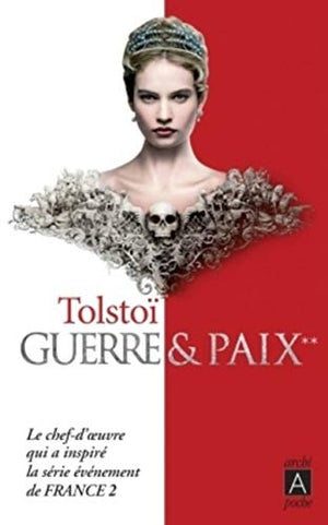 Guerre et paix - tome 2