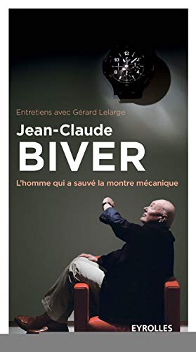 Jean-Claude Biver