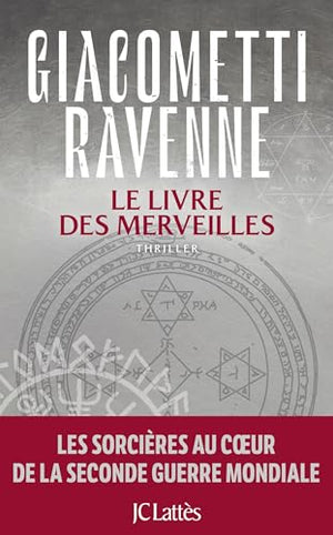 Le livre des merveilles