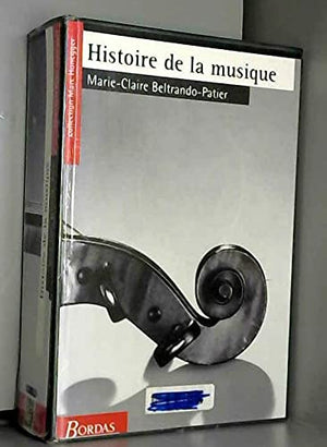 HISTOIRE DE LA MUSIQUE