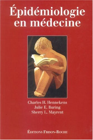 Epidémiologie en médecine