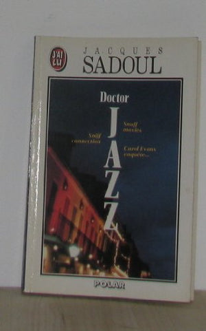 Doctor Jazz