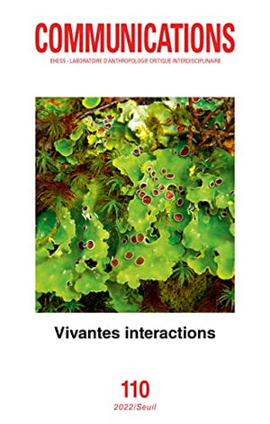 Vivantes interactions