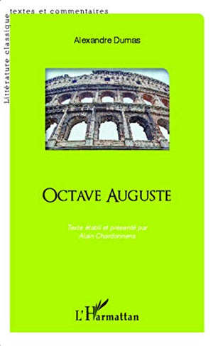 Octave Auguste