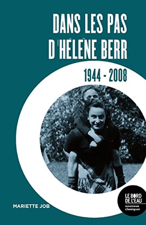 Dans les pas d'Hélène Berr