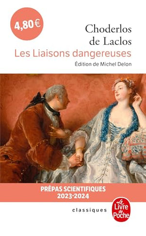 Les Liaisons dangereuses