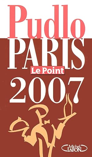Pudlo Paris 2007