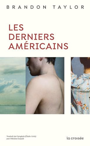 Les Derniers Américains