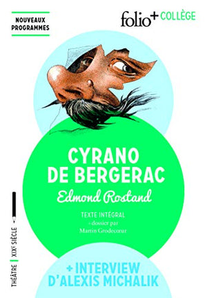 Cyrano de Bergerac