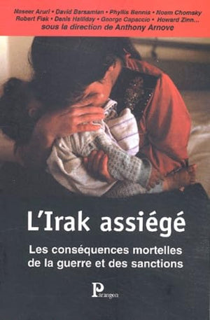 L'Irak assiégé