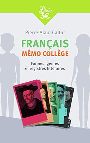 Français : Mémo Collège