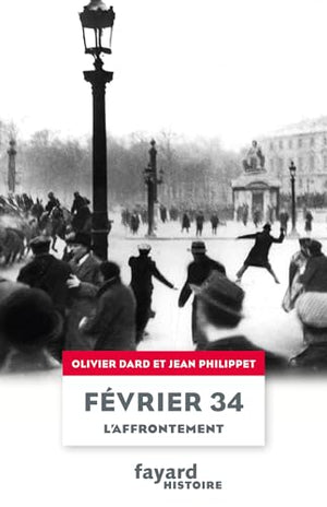 Février 34: L'affrontement