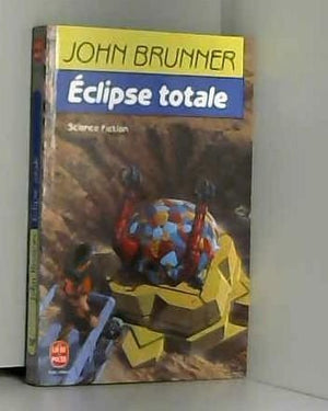 Eclipse totale