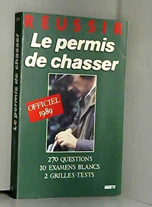 Le Permis de chasser