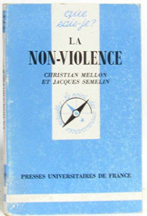 La non-violence