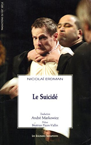 Le suicidé