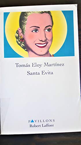 Santa Evita