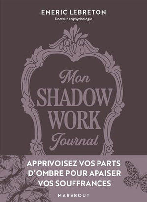 Mon Shadow work journal