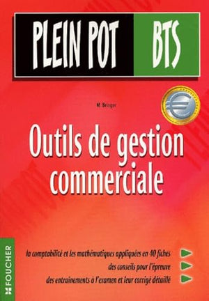 Outils de gestion commerciale