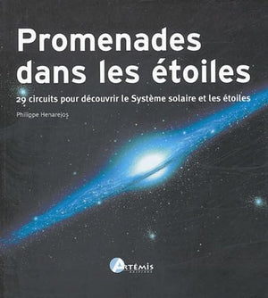 Promenade dans les étoiles