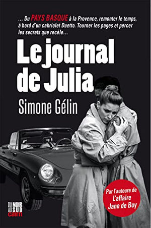 Le journal de Julia