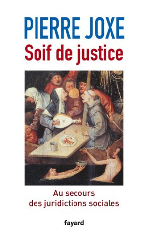 Soif de justice