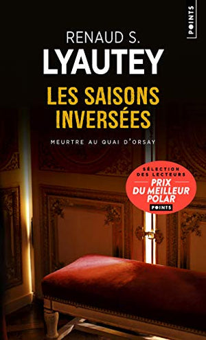 Les saisons inversées