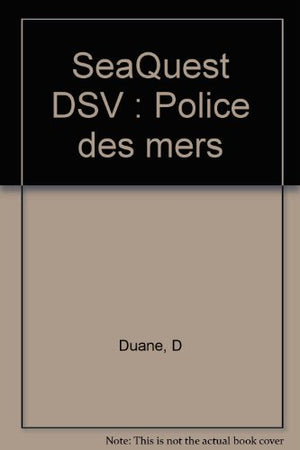 Police des mers