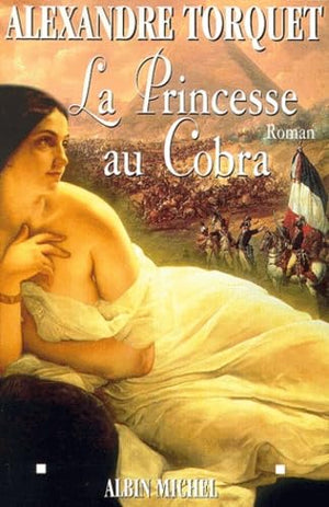 La princesse au cobra