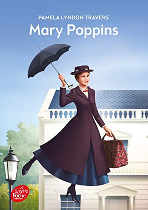 Mary Poppins